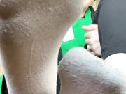 Freckled Feet -  mostly post barefoot stuff, but this is for