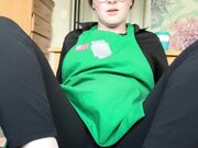 Freckled Feet -  mostly post barefoot stuff, but this is for