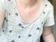 Freckled Feet -  short minute of femdom findom because that$