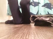 Freckled Feet - 1068