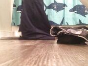 Freckled Feet - 1068