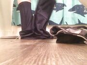 Freckled Feet - 1068