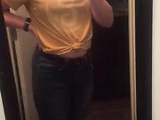 Freckled Feet - 1433