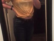 Freckled Feet - 1433