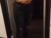 Freckled Feet - 1433