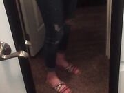 Freckled Feet - 1433