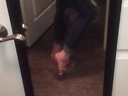 Freckled Feet - 1433