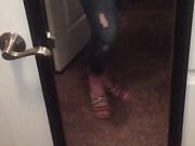 Freckled Feet - 1433