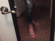 Freckled Feet - 1433