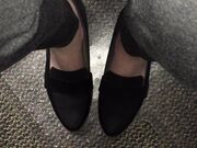 Freckled Feet - 2874