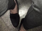 Freckled Feet - 2874