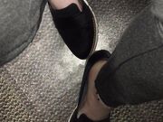 Freckled Feet - 2874