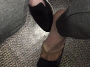 Freckled Feet - 2874