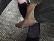 Freckled Feet - 2874