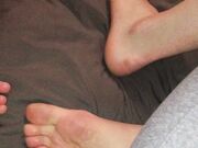 Freckled Feet - 3044