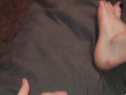 Freckled Feet - 3044