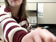 Freckled Feet - 3260