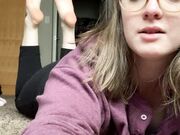 Freckled Feet - 3424