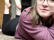 Freckled Feet - 3424