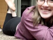 Freckled Feet - 3424