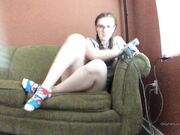 Freckled Feet - 4700