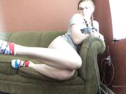 Freckled Feet - 4700