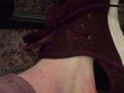 Freckled Feet - 5325