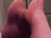 Freckled Feet - 5325