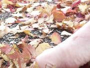 Freckled Feet - 5632