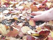 Freckled Feet - 5632