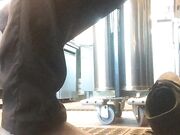 Freckled Feet - 5633