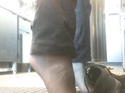 Freckled Feet - 5633