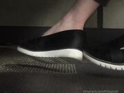 Freckled Feet - 596