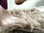 Freckled Feet - A few of you have mentioned that you miss my