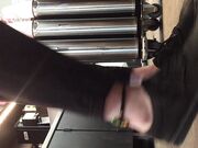 Freckled Feet - ALL I WAS SO CLOSE TO BEING CAUGHT5150