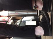 Freckled Feet - ALL I WAS SO CLOSE TO BEING CAUGHT5150