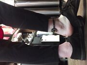 Freckled Feet - ALL I WAS SO CLOSE TO BEING CAUGHT5150