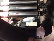 Freckled Feet - ALL I WAS SO CLOSE TO BEING CAUGHT5150