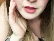 Freckled Feet - Blind date POV Your date invites you back to