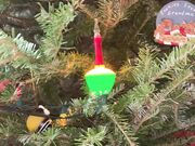 Freckled Feet - Day 3 of 12 days of Alice  I look forward to