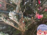 Freckled Feet - Day 3 of 12 days of Alice  I look forward to