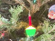 Freckled Feet - Day 3 of 12 days of Alice  I look forward to