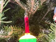 Freckled Feet - Day 3 of 12 days of Alice  I look forward to