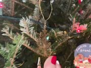 Freckled Feet - Day 3 of 12 days of Alice  I look forward to