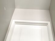 Freckled Feet - Dirty feet giantess $ goddess is sweeping wh