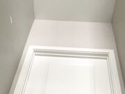 Freckled Feet - Dirty feet giantess $ goddess is sweeping wh