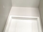 Freckled Feet - Dirty feet giantess $ goddess is sweeping wh