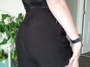 Freckled Feet - Do I have any leather fans here3914