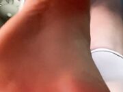 Freckled Feet - Every wondered if Alice would have been a ki