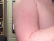 Freckled Feet - For my non hairy armpit lovers  (plus a litt